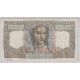 1000 Francs Minerve et hercule - 26.08.1948 - TTB+