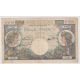 1000 Francs Commerce et Industrie - 24.10.1940 - TB+