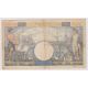 1000 Francs Demeter - 28.1.1943 - TTB