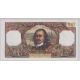 100 Francs Corneille - 1.07.1971 - SUP