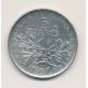 5 Francs Semeuse - 1987
