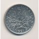 5 Francs Semeuse - 1991