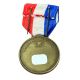 Médaille - Société Nationale de sauvetage des naufragés - bronze - ordonnance