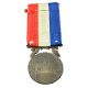 Médaille - Courage et dévouement - bronze - ordonnance