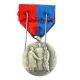 Médaille des prodhommes - Poitiers - ordonnance