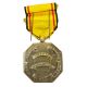 Belgique - Médaille des 3 cités - 1914-1918 - avec 1 barrette  - ordonnance