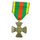 Médaille - Croix combattant volontaire - ordonnance