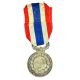 Médaille - Sauveteurs ambulanciers - seine inférieure - ordonnance