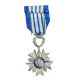 Médaille - Mérite artisanal - chevalier - ordonnance