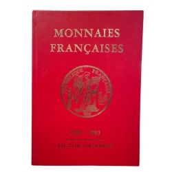 Monnaies Françaises - Gadoury 1983 - 1789-1983