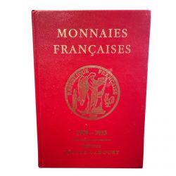 Monnaies Françaises - Gadoury 2013 - 1789-2013
