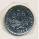 5 Francs Semeuse - 1998