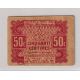 Maroc - 50 Centimes 1944 - SUP