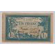 Algérie - 1 Franc 1915 - Chambre de commerce d'Oran - SPL