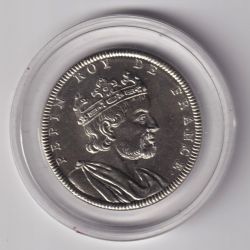 Médaille - Pépin - Roi de France - cupronickel