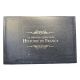 Coffret 24 Médailles - L'Histoire de France - en argent - 40mm
