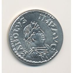 5 Francs - 2000 - Denier de charlemagne