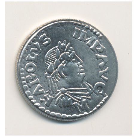 5 Francs - 2000 - Denier de charlemagne