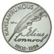 Finlande - 10 Euro 2002 - Vantaa - argent