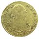 Espagne - 2 Escudos 1806 M Madrid - Charles IV - TB