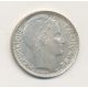 10 Francs Turin - 1930