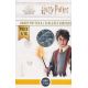 10 Euro Harry Potter 2021 - Harry Potter à l'école des sorciers - N°1 - argent