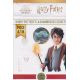 10 Euro Harry Potter 2021 - Harry Potter et la chambre des secrets - N°4 - argent