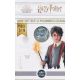 10 Euro Harry Potter 2021 - Harry Potter et le prisonnier d'Azkaban - N°5 - argent
