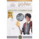 10 Euro Harry Potter 2021 - Harry Potter et le prisonnier d'Azkaban - N°6 - argent