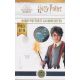 10 Euro Harry Potter 2021 - Harry Potter et la coupe de feu - N°8 - argent