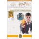 10 Euro Harry Potter 2021 - Harry Potter et l'ordre du phénix - N°10 - argent