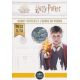 10 Euro Harry Potter 2021 - Harry Potter et l'ordre du phénix - N°11 - argent