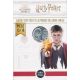 10 Euro Harry Potter 2021 - Harry Potter et le prince de sang-mélé - N°13 - argent 