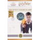 10 Euro Harry Potter 2021 - Harry Potter et les reliques de la mort 1 - N°14 - argent - Harry et Hagrid