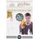 10 Euro Harry Potter 2021 - Harry Potter et les reliques de la mort 1 - N°15 - argent