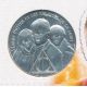 10 Euro Harry Potter 2021 - Harry Potter et les reliques de la mort 2 - N°17 - argent - Harry Hermione et Ron