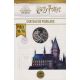 10 Euro 2021 - N°18 - Harry potter et le Chateau de Poudlard - argent