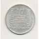 10 Francs Turin - 1938