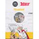 10 Euro 2022 - Astérix et Panoramix - Humour - argent