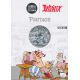 10 Euro 2022 - Astérix,Obélix,Panoramix - Partage - N°6/18 - argent