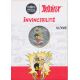 10 Euro 2022 - Astérix - Invincibilité - N°9/18 - argent