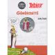 10 Euro 2022 - Cléopatre - Générosité - N°17/18 - argent