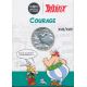 10 Euro 2022 - Astérix et Obélix - Courage - N°18/18 - argent