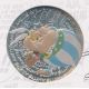 50 Euro 2022 - Astérix et Obélix - Amitié - argent