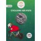 10 Euro 2023 - cyclisme sur piste - N°8/18 - JO Paris 2024 - argent