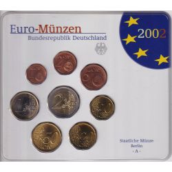 BU Allemagne 2002 - Atelier A