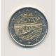 2€ France 2014 - 70ème anniversaire du D-Day