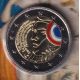 2€ France 2015 - 225 ans de la fête de la fédération - Marianne - Brillant universel