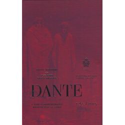 St marin - 2 Euro - 2015 - Dante Alighieri