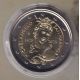 St marin - 2 Euro 2025 - 550e anniversaire de la naissance de Michel-Ange